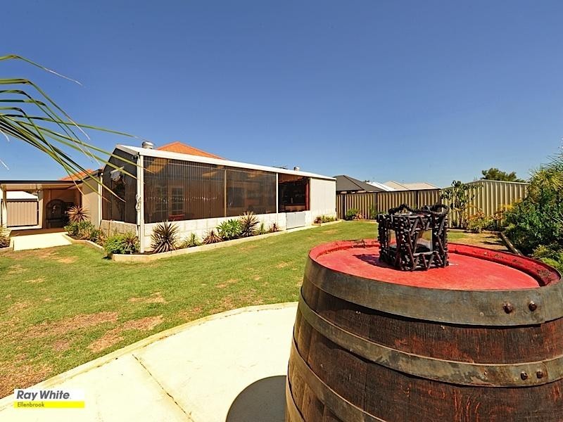 22 Cantata Avenue, Bullsbrook WA 6084
