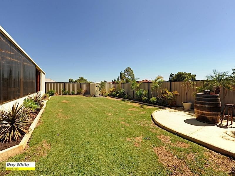 22 Cantata Avenue, Bullsbrook WA 6084