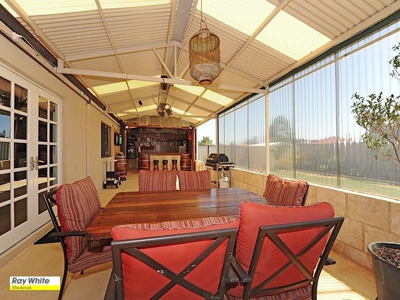 22 Cantata Avenue, Bullsbrook WA 6084