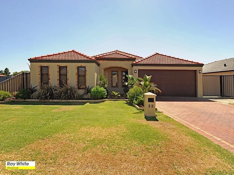 22 Cantata Avenue, Bullsbrook WA 6084