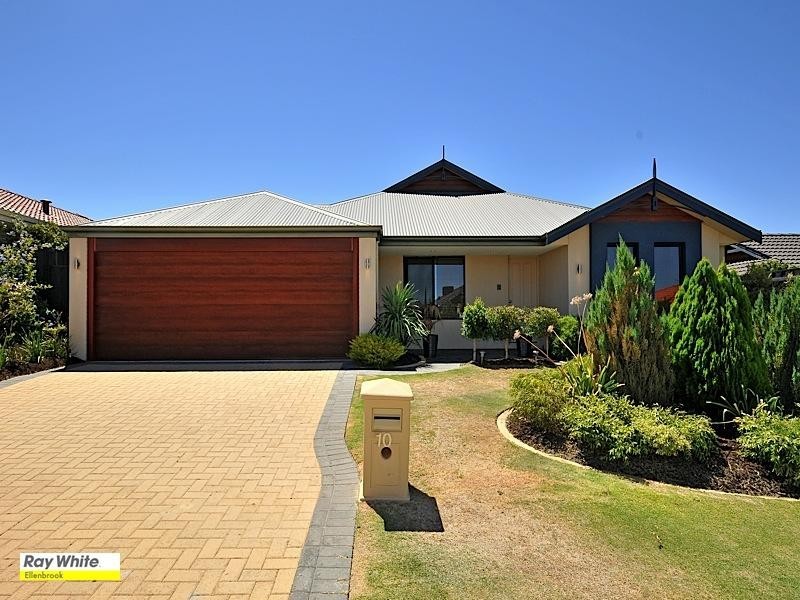 10 Forge Lane, Henley Brook WA 6055