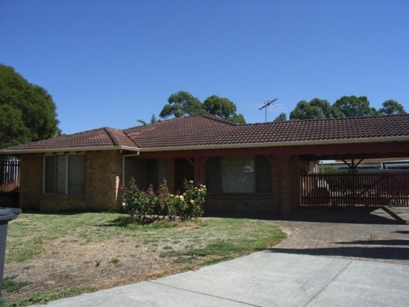 7 Woolcock Court, Ashfield WA 6054