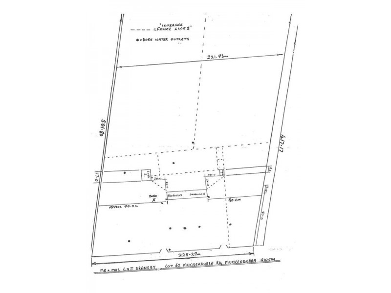 62 Muckenburra Road, Gingin WA 6503