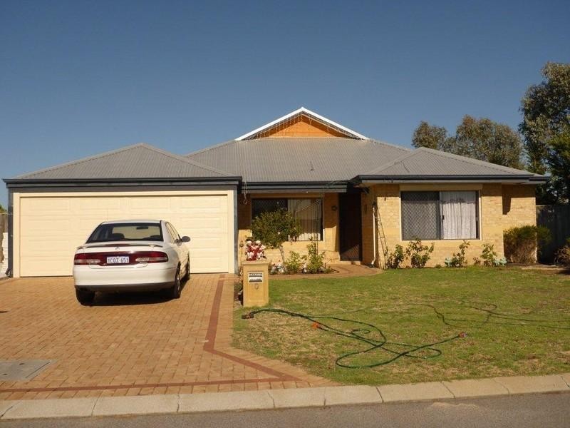 10 Wanarra Close, Ellenbrook WA 6069
