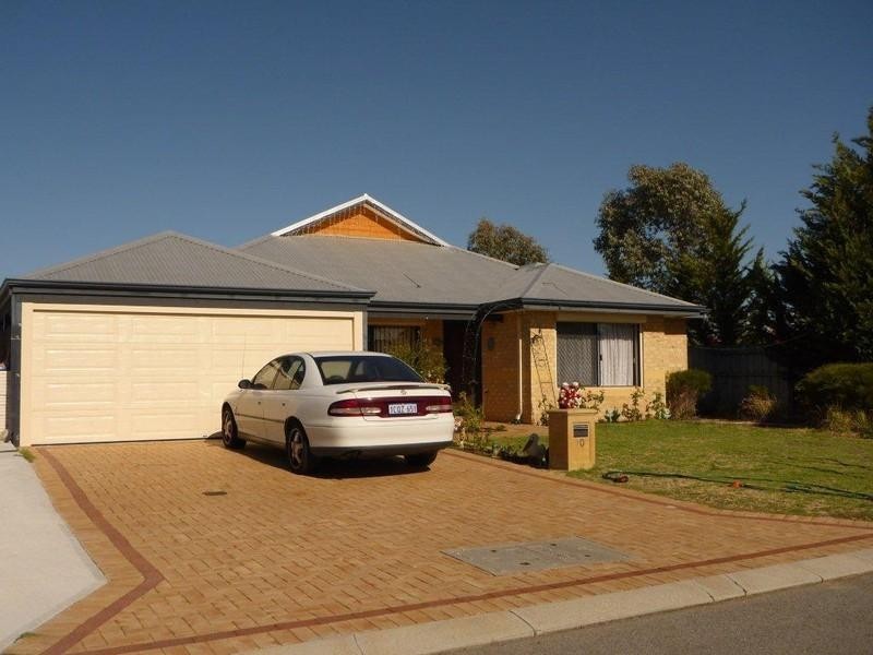 10 Wanarra Close, Ellenbrook WA 6069