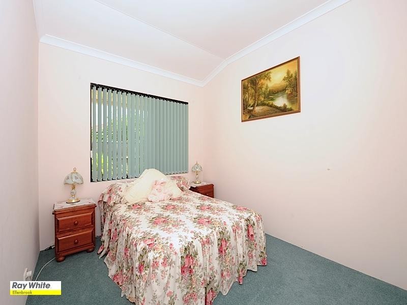 7 Vaucluse Crescent, Ellenbrook WA 6069