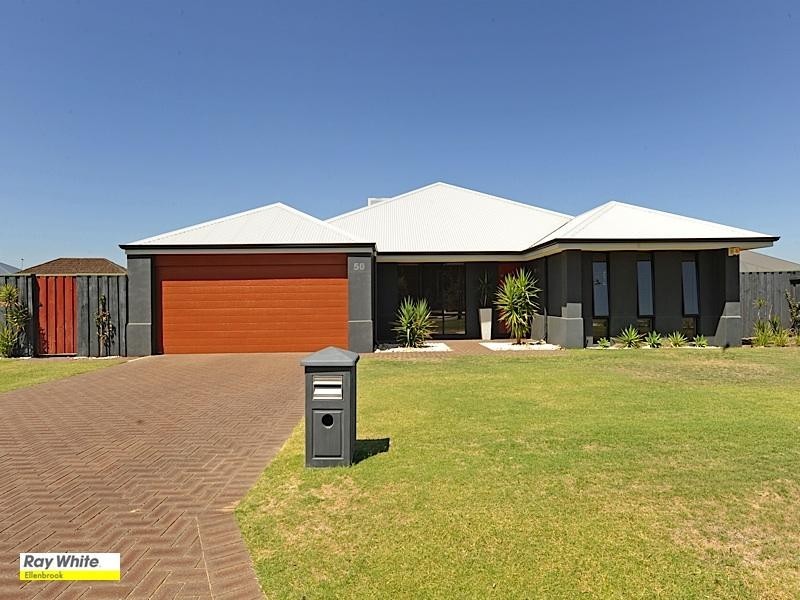 50 Roxburghe Drive, The Vines WA 6069