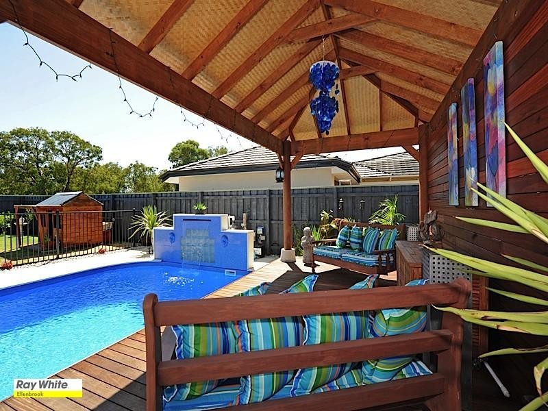 50 Roxburghe Drive, The Vines WA 6069