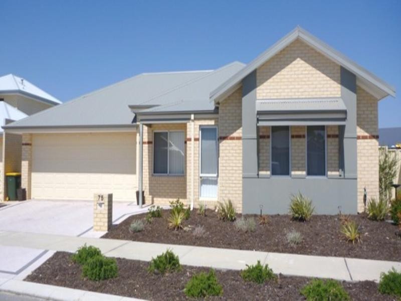 75 Halpin Circle, Ellenbrook WA 6069