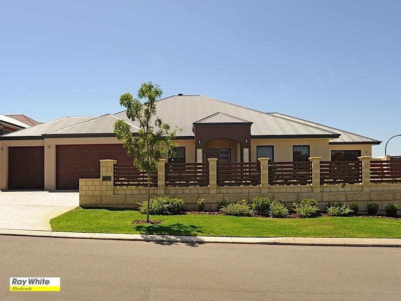 2 Nouveau Turn, Aveley WA 6069