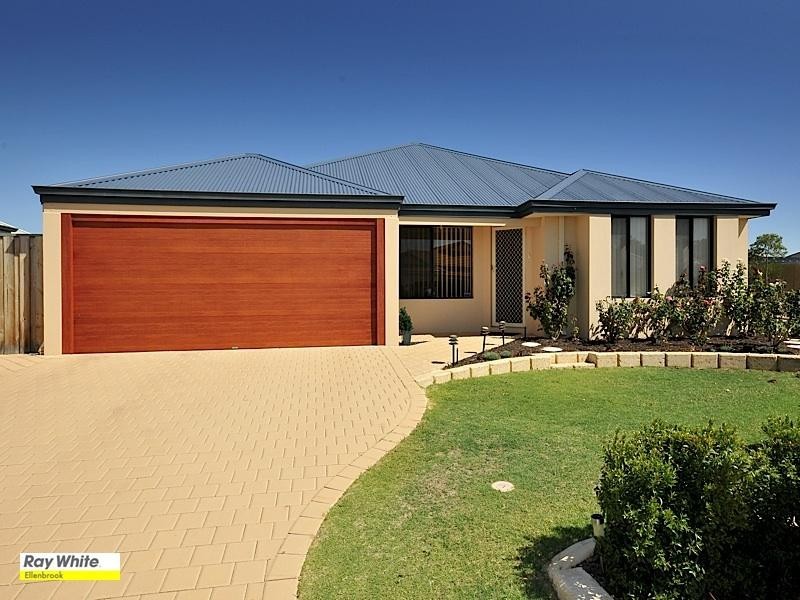 31 Oakhill Heights, Ellenbrook WA 6069