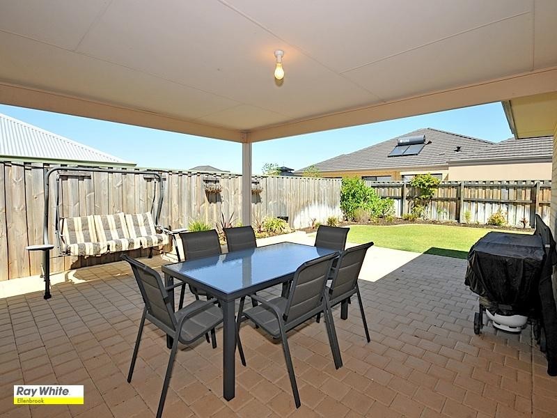 31 Oakhill Heights, Ellenbrook WA 6069