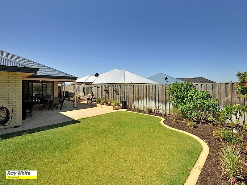 31 Oakhill Heights, Ellenbrook WA 6069