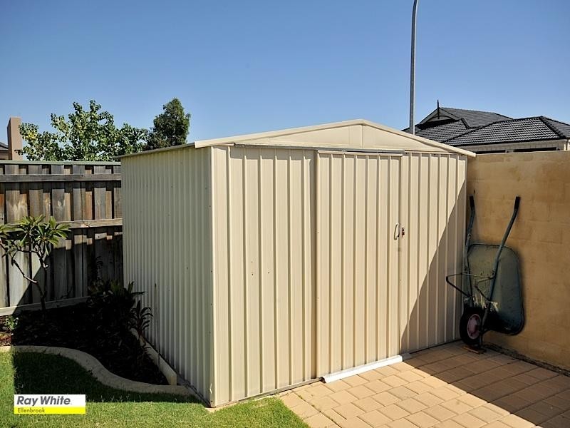 31 Oakhill Heights, Ellenbrook WA 6069