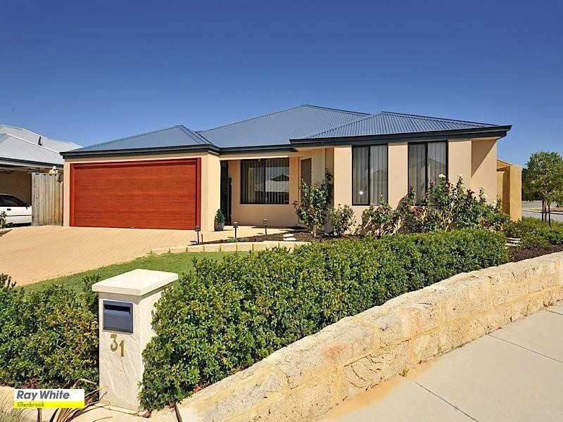 31 Oakhill Heights, Ellenbrook WA 6069