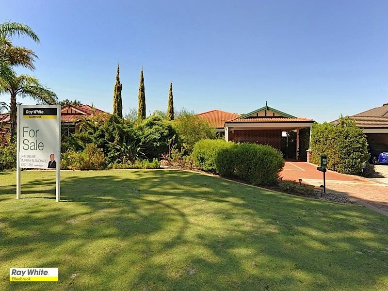 22 Sherbrooke Retreat, Ellenbrook WA 6069