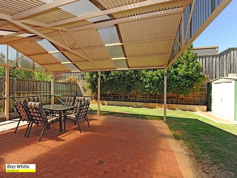 22 Sherbrooke Retreat, Ellenbrook WA 6069
