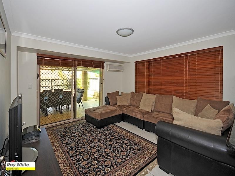 50 Fringe Lily Crescent, Ellenbrook WA 6069