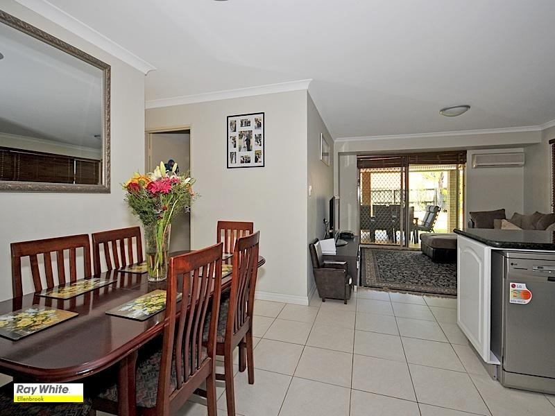 50 Fringe Lily Crescent, Ellenbrook WA 6069