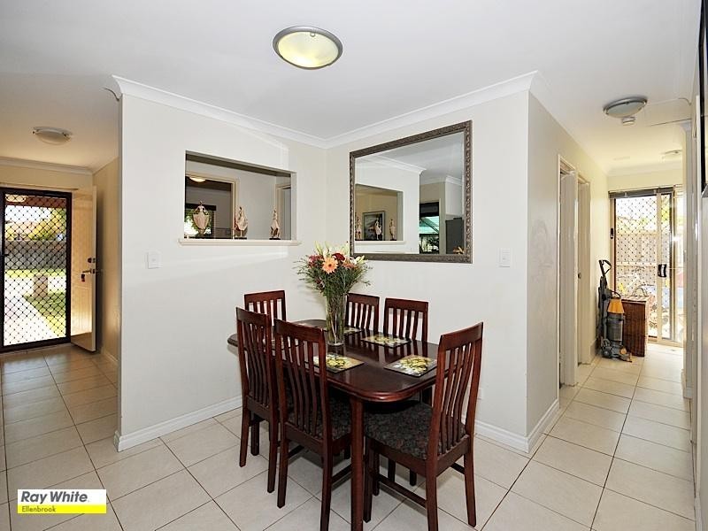 50 Fringe Lily Crescent, Ellenbrook WA 6069