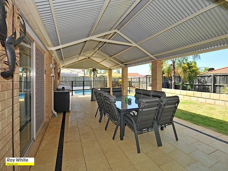 50 Fringe Lily Crescent, Ellenbrook WA 6069