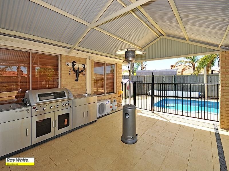 50 Fringe Lily Crescent, Ellenbrook WA 6069