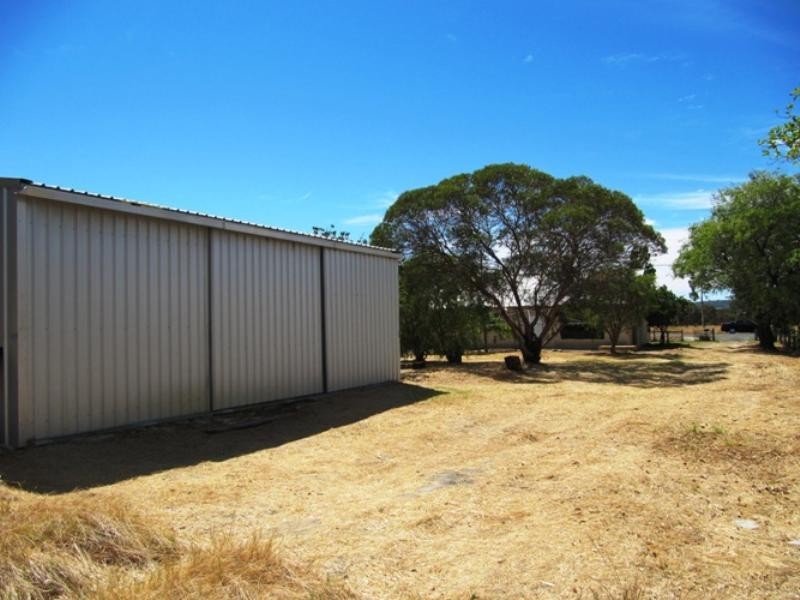 1293 Railway Parade, Bullsbrook WA 6084