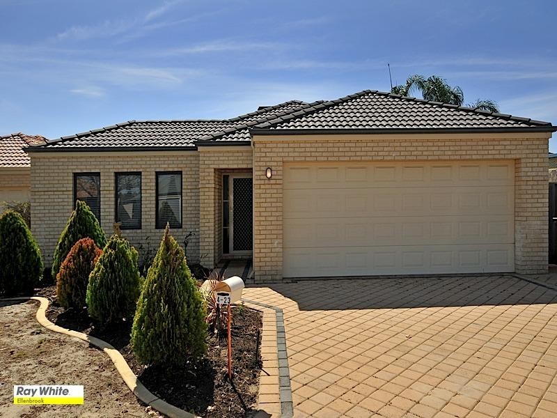 23 Portofino Turn, Ellenbrook WA 6069