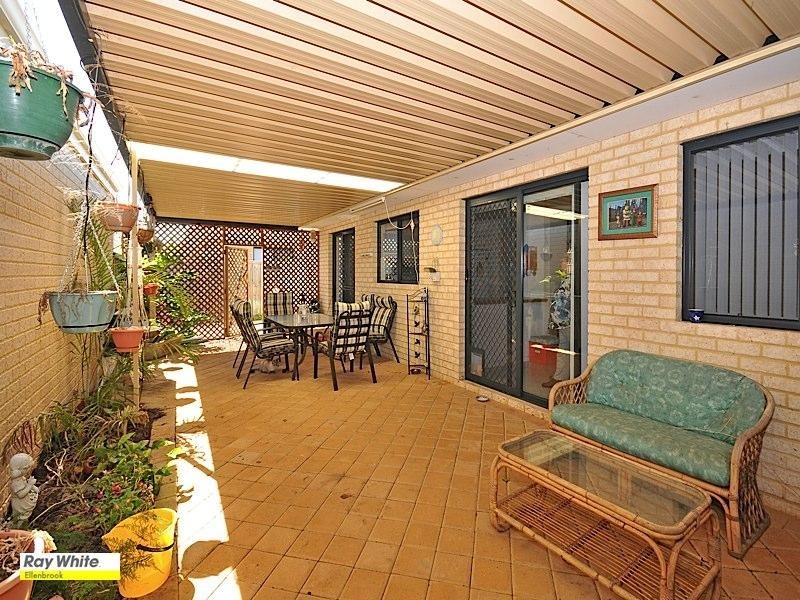 23 Portofino Turn, Ellenbrook WA 6069