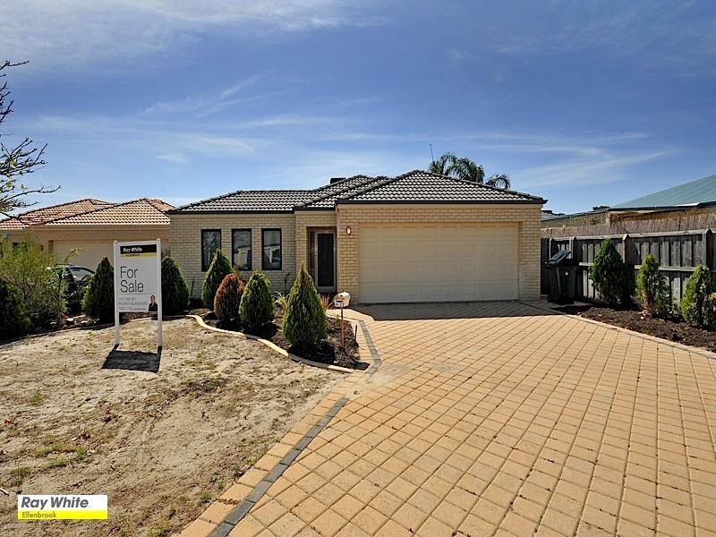 23 Portofino Turn, Ellenbrook WA 6069