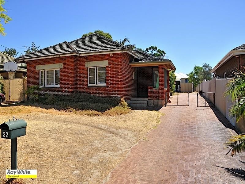 32 Stone Street, Maylands WA 6051