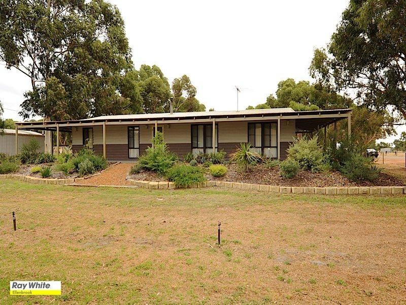 145 Carl Street, Muchea WA 6501