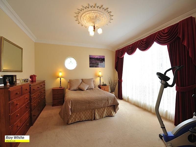 23 Daintree Loop, Ellenbrook WA 6069