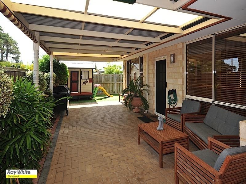 23 Daintree Loop, Ellenbrook WA 6069