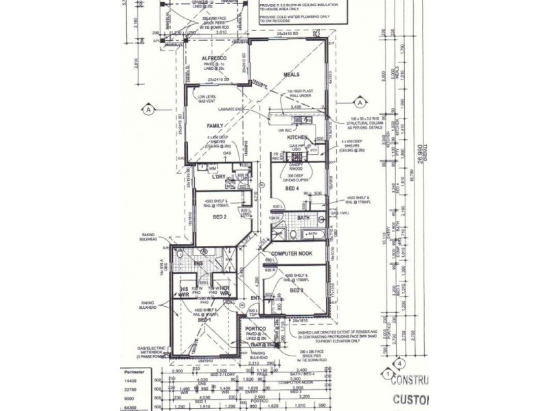 32 Birchmore Gardens, Ellenbrook WA 6069