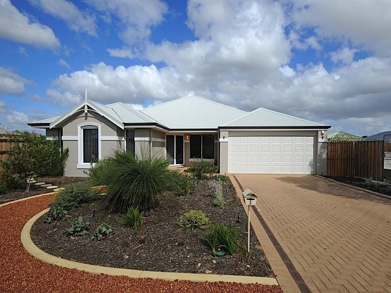 3 Kentchurch Bend, The Vines WA 6069