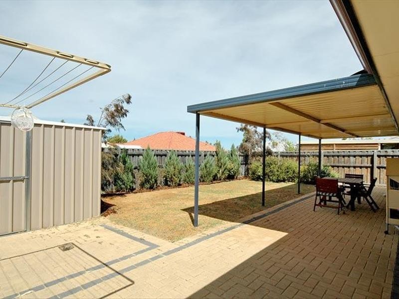 9 Larrawa Circle, Ellenbrook WA 6069
