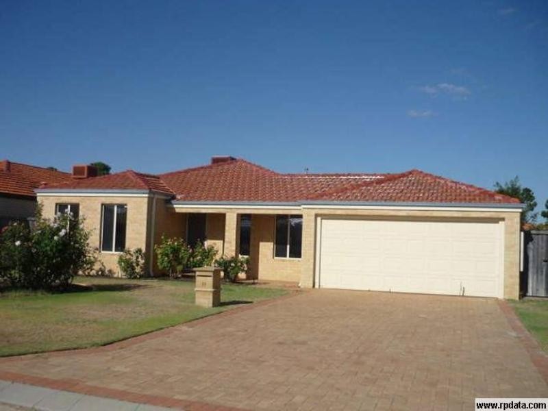 36 San Lorenzo Boulevard, Ellenbrook WA 6069