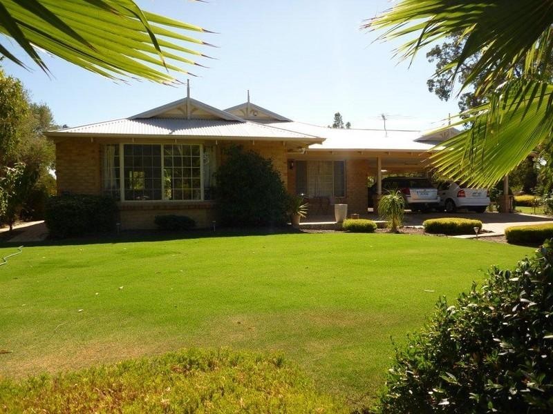 19 Askrigg Road, Gidgegannup WA 6083