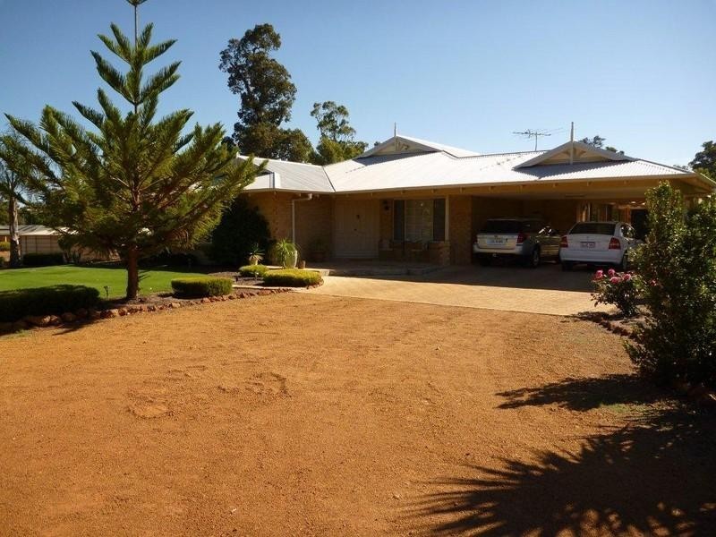 19 Askrigg Road, Gidgegannup WA 6083