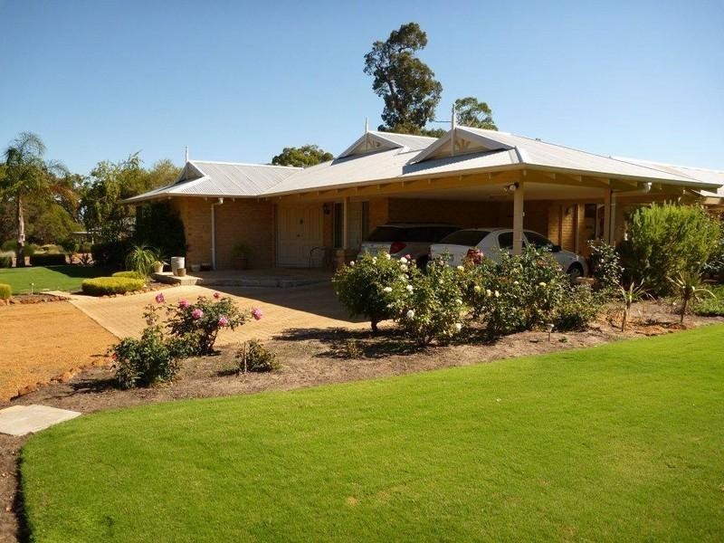 19 Askrigg Road, Gidgegannup WA 6083