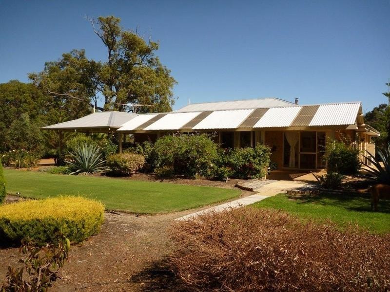 19 Askrigg Road, Gidgegannup WA 6083