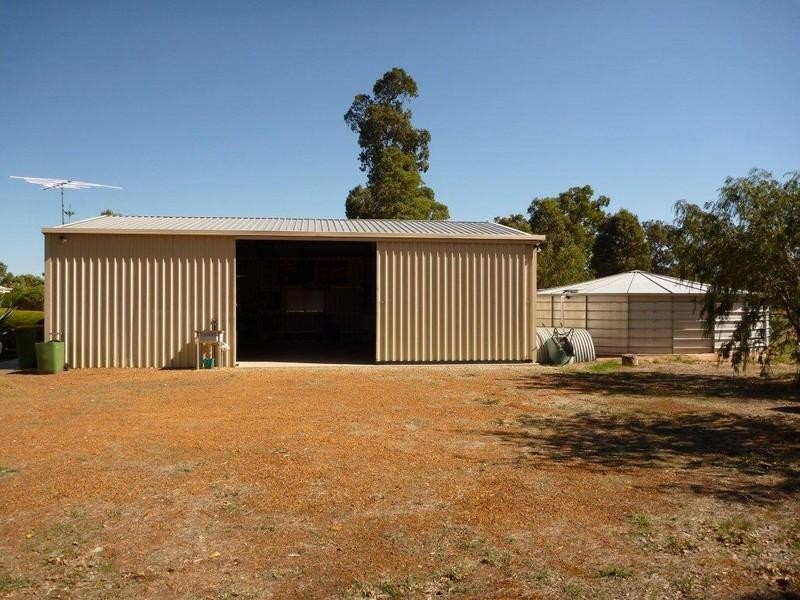 19 Askrigg Road, Gidgegannup WA 6083