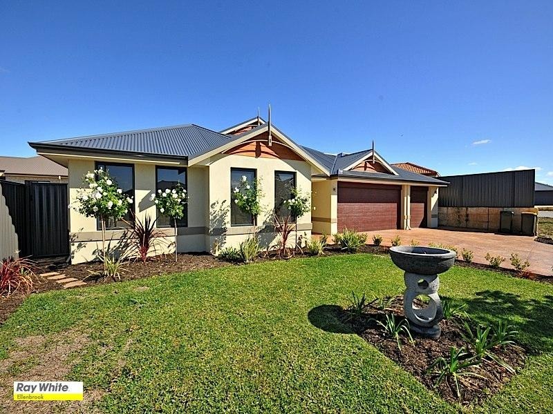 21 Nouveau Turn, Aveley WA 6069
