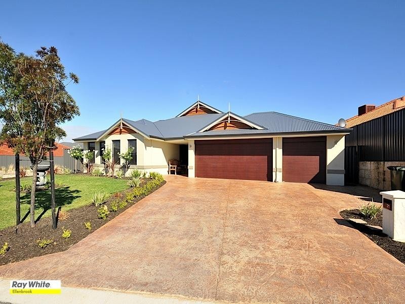 21 Nouveau Turn, Aveley WA 6069