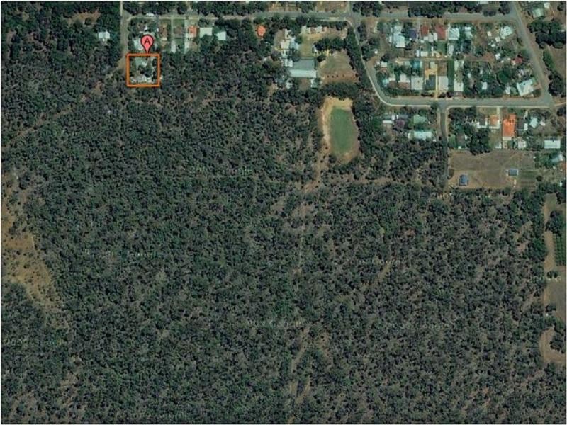 19 Cousens Street, Jarrahdale WA 6124