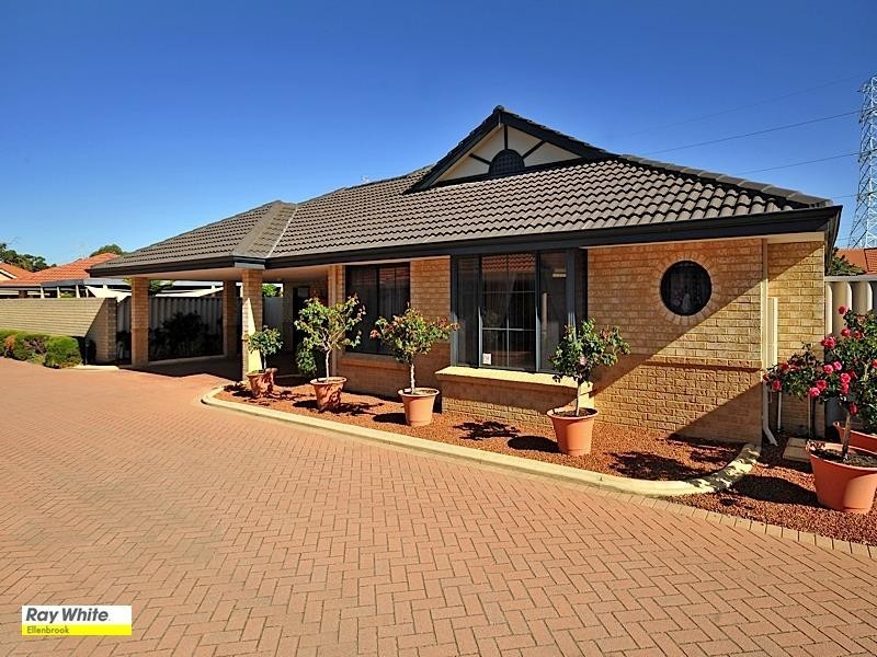 16/30 Winchester Place, Ballajura WA 6066