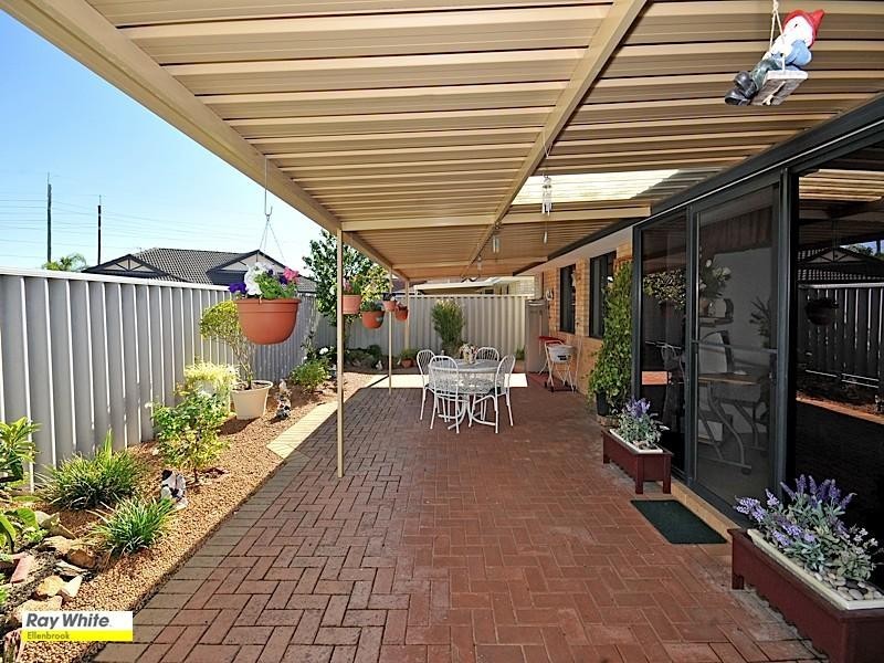 16/30 Winchester Place, Ballajura WA 6066