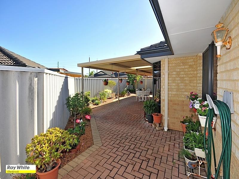 16/30 Winchester Place, Ballajura WA 6066