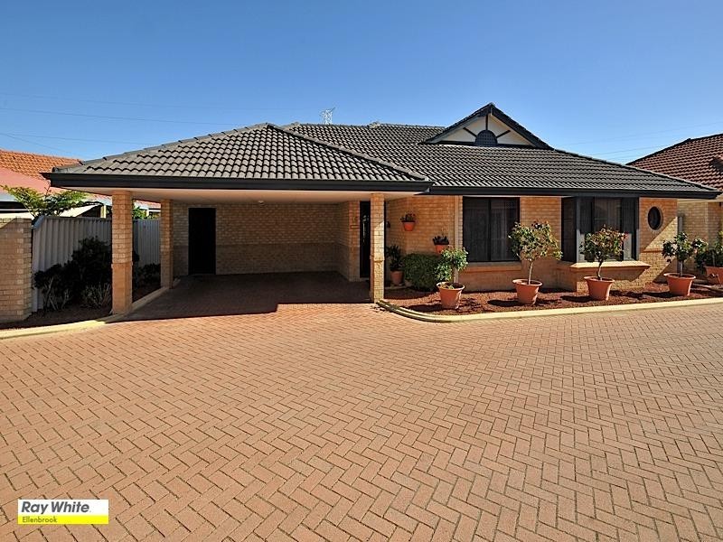 16/30 Winchester Place, Ballajura WA 6066